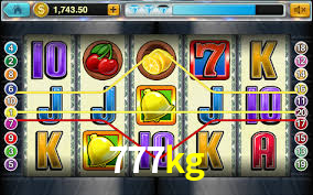Reload Bonus 777kg